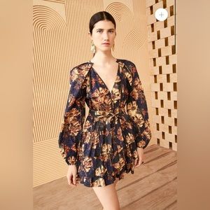 Ulla Johnson Miranda Dress